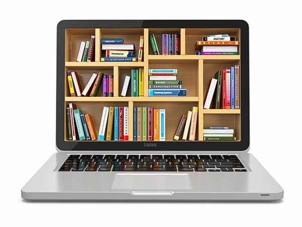 Country Lore: Reserve Library Books Online